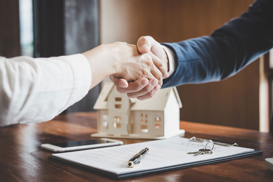 Comment négocier un prêt immobilier avec son banquier pour l’achat d’une maison neuve ?
